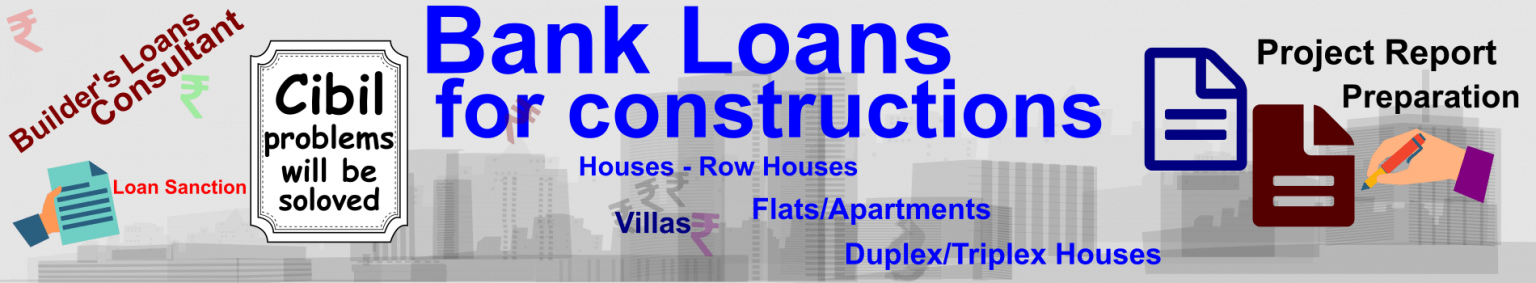 Builder Loans