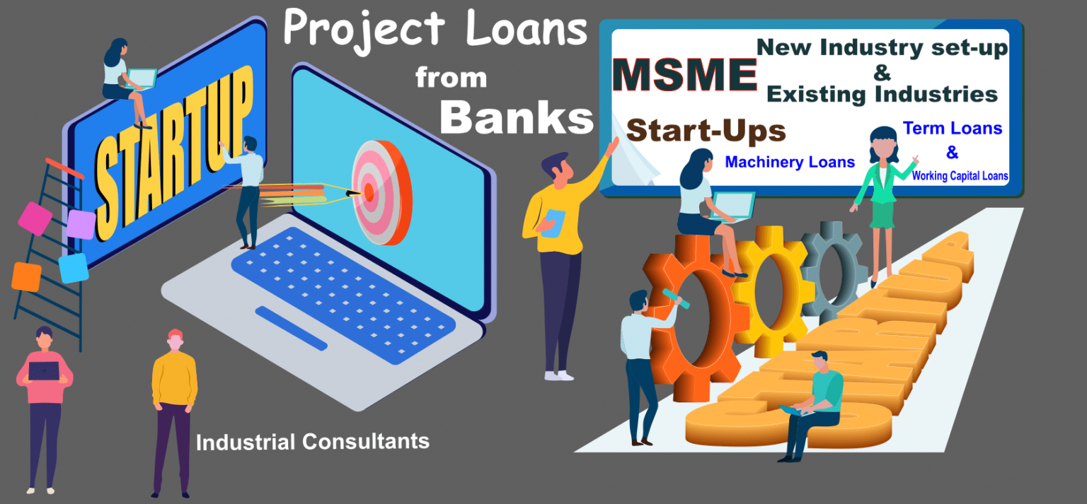 Machinery Loans