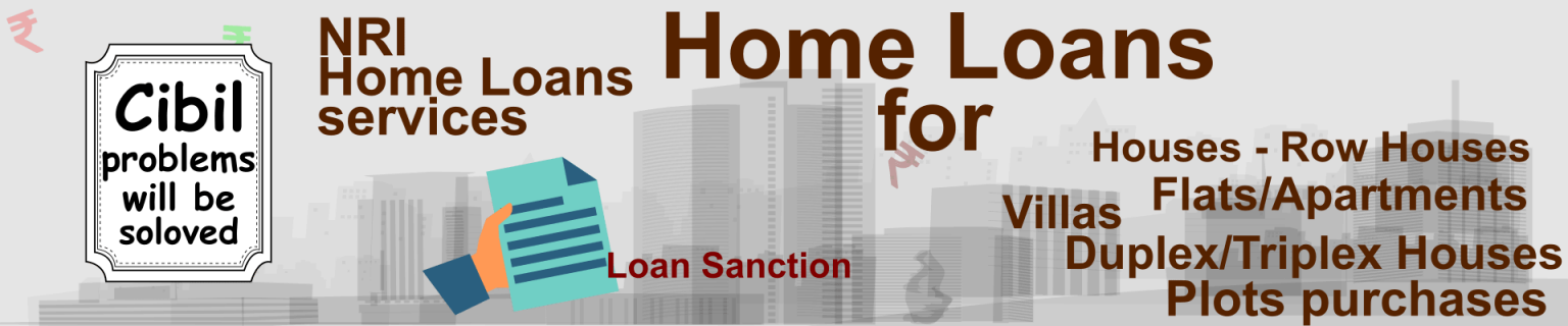 Home Loans